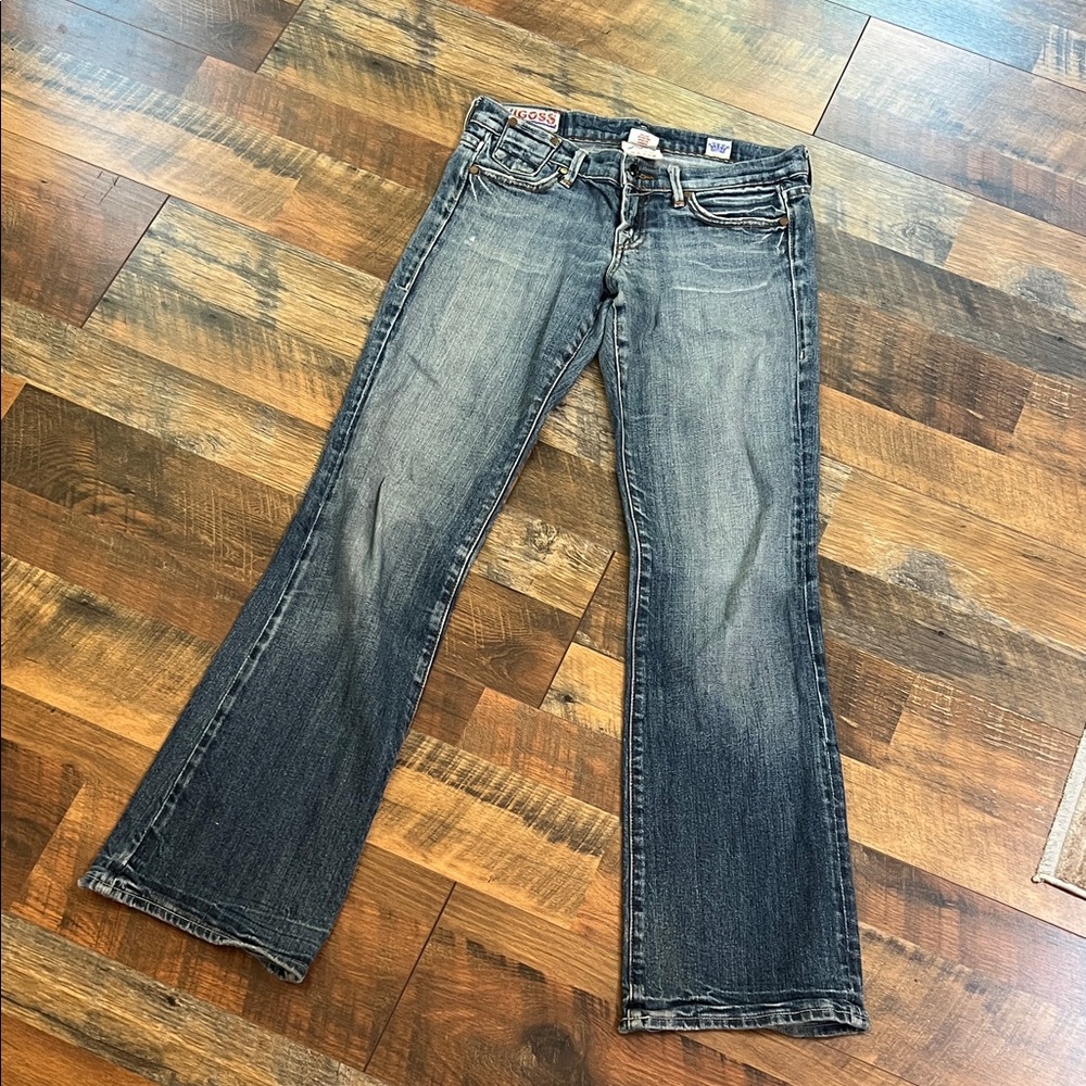 Vigoss jeans